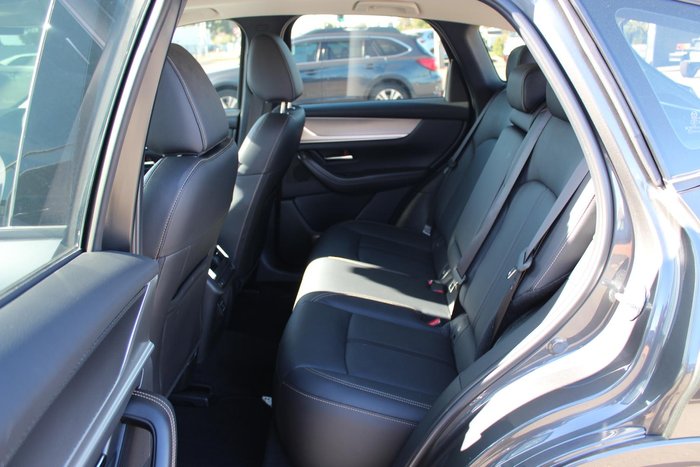 2023 Mazda CX-60 D50e GT