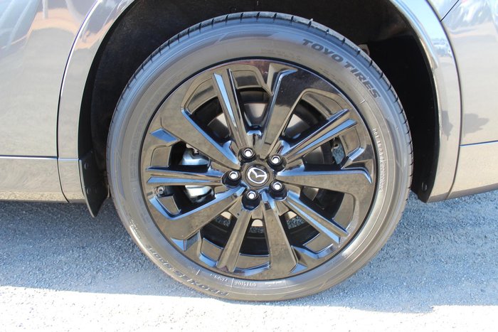 2023 Mazda CX-60 D50e GT