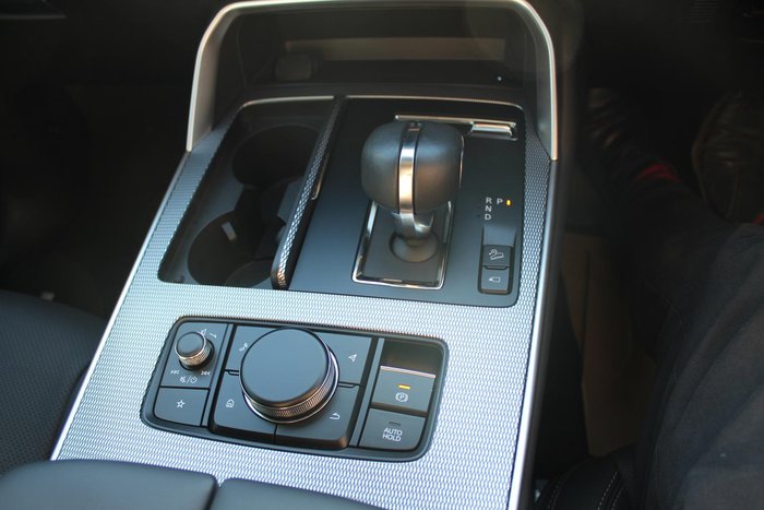 2023 Mazda CX-60 D50e GT