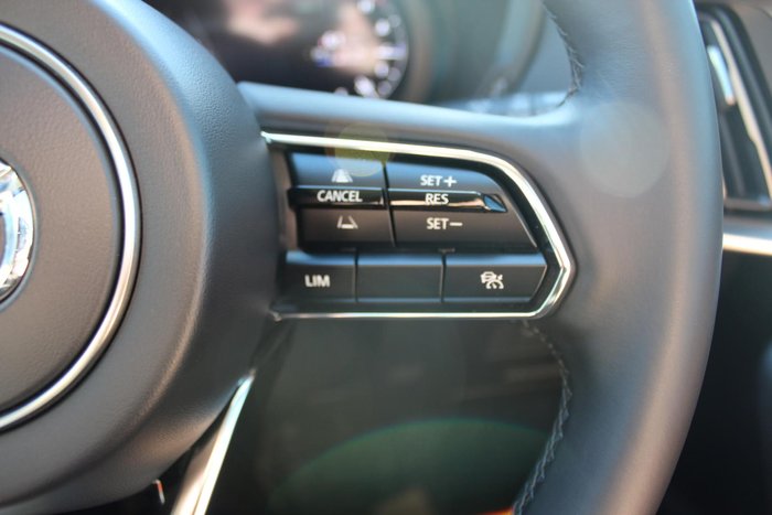 2023 Mazda CX-60 D50e GT