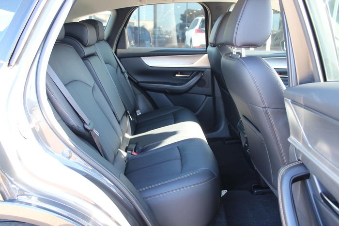 2023 Mazda CX-60 D50e GT