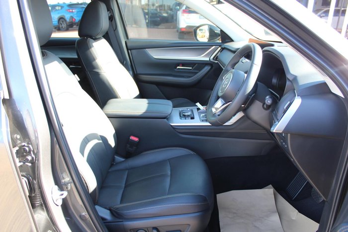 2023 Mazda CX-60 D50e GT