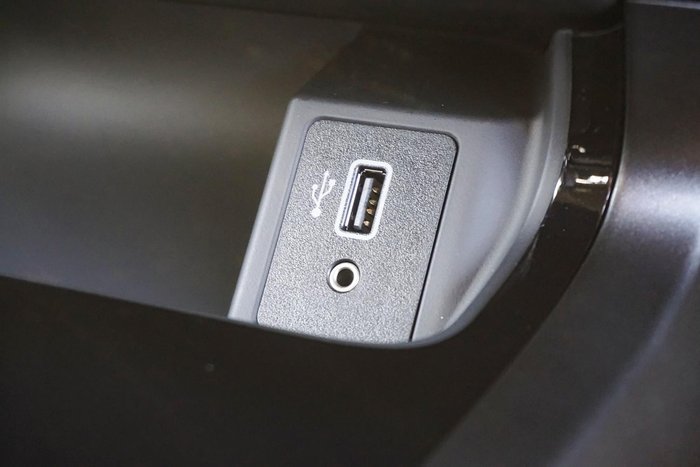 2024 Nissan Navara PRO-4X Warrior