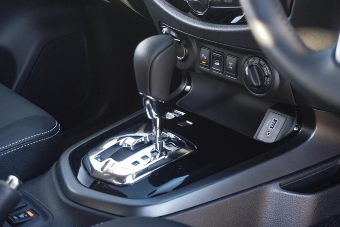 2024 Nissan Navara PRO-4X Warrior