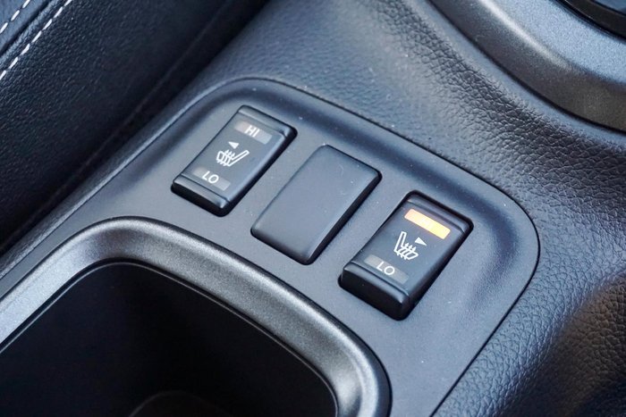 2024 Nissan Navara PRO-4X Warrior