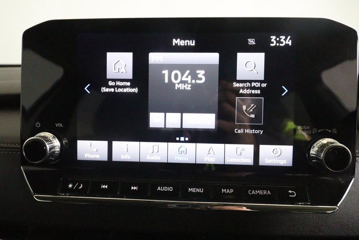 2023 Mitsubishi Outlander LS
