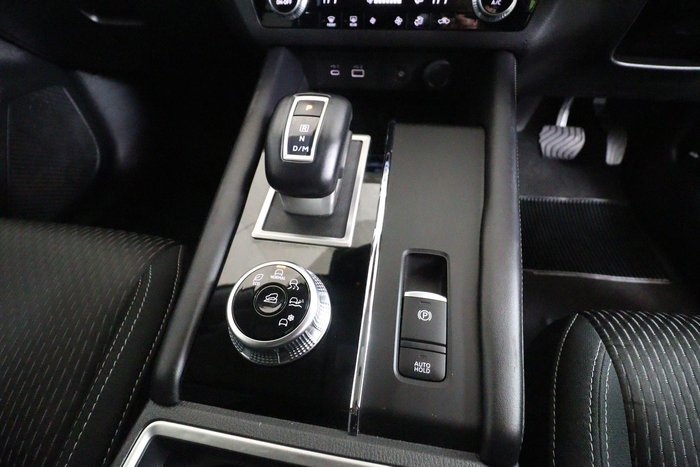 2023 Mitsubishi Outlander LS