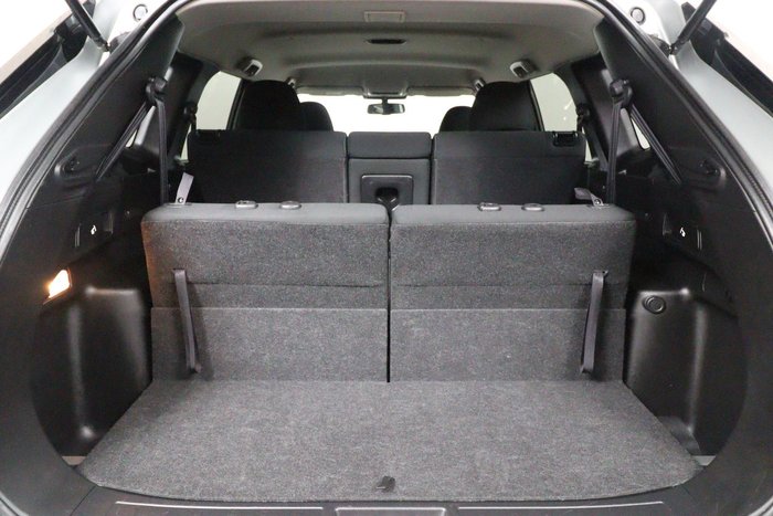2023 Mitsubishi Outlander LS