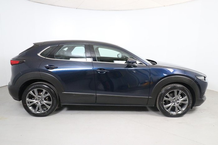 2023 Mazda CX-30 G20 Astina