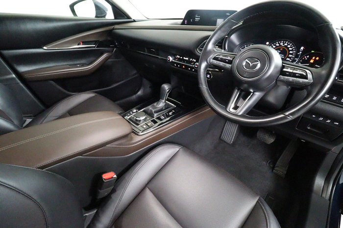 2023 Mazda CX-30 G20 Astina