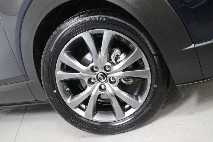 2023 Mazda CX-30 G20 Astina