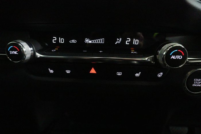 2023 Mazda CX-30 G20 Astina