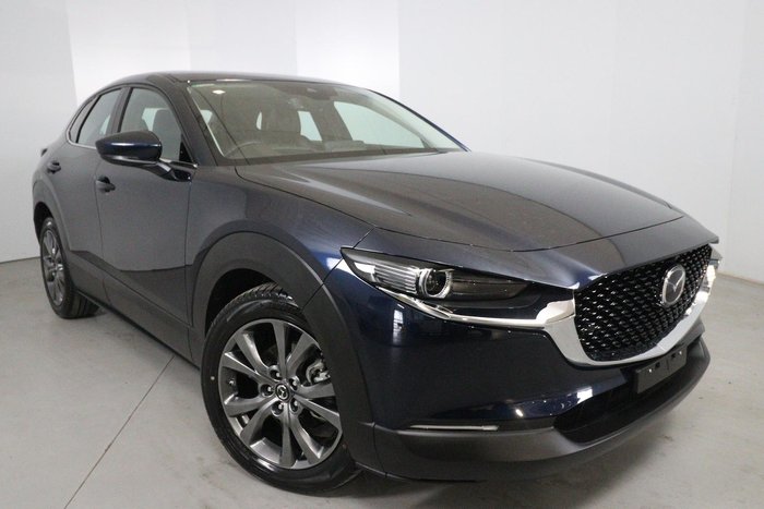 2023 Mazda CX-30 G20 Astina