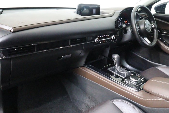 2023 Mazda CX-30 G20 Astina