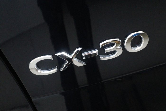 2023 Mazda CX-30 G20 Astina