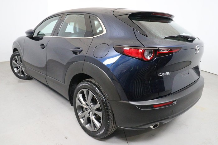 2023 Mazda CX-30 G20 Astina