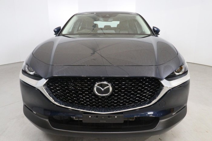 2023 Mazda CX-30 G20 Astina