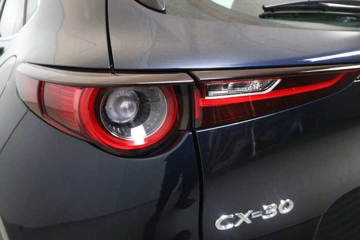 2023 Mazda CX-30 G20 Astina