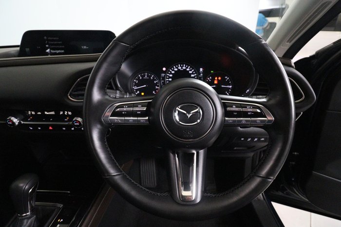 2023 Mazda CX-30 G20 Astina