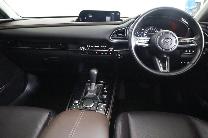 2023 Mazda CX-30 G20 Astina