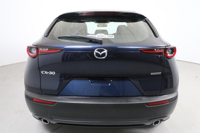2023 Mazda CX-30 G20 Astina