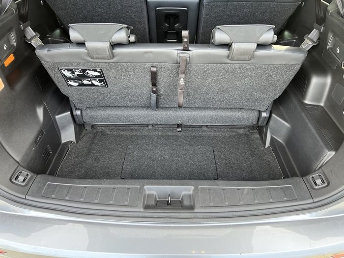 2022 Mitsubishi Outlander PHEV Exceed