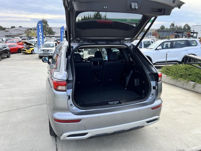 2022 Mitsubishi Outlander PHEV Exceed