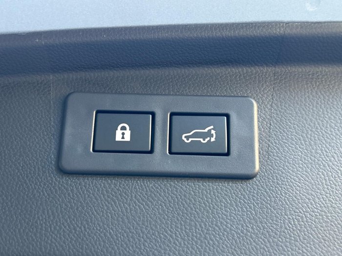 2025 Subaru Outback AWD Sport 6GEN MY25 AWD Ice Silver