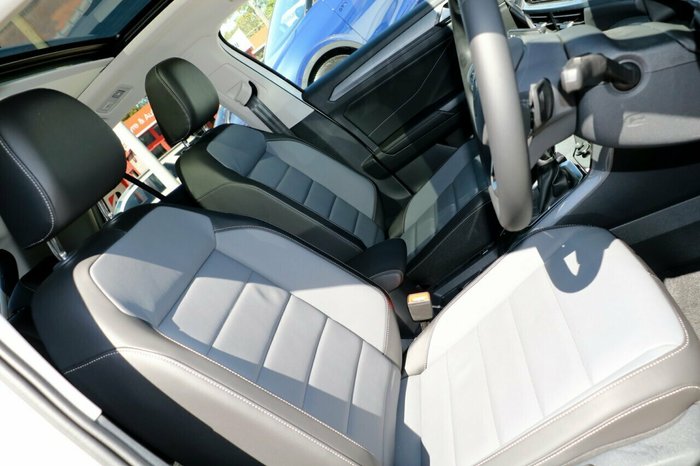 2025 Volkswagen T-Roc 110TSI Style