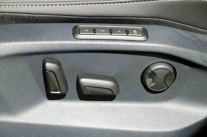 2025 Volkswagen T-Roc 110TSI Style