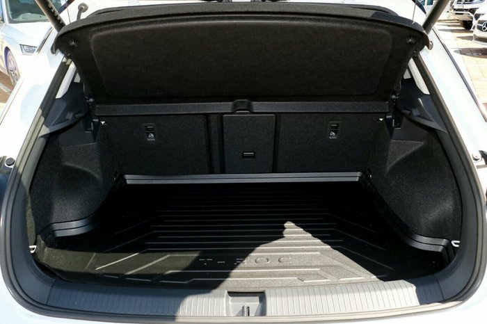 2025 Volkswagen T-Roc 110TSI Style