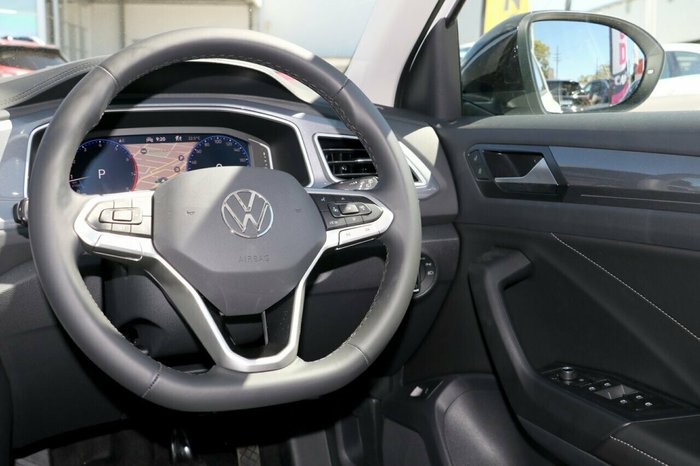 2025 Volkswagen T-Roc 110TSI Style