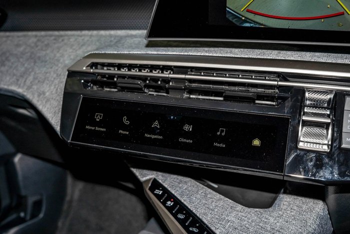 2025 Peugeot 3008 GT Premium Hybrid