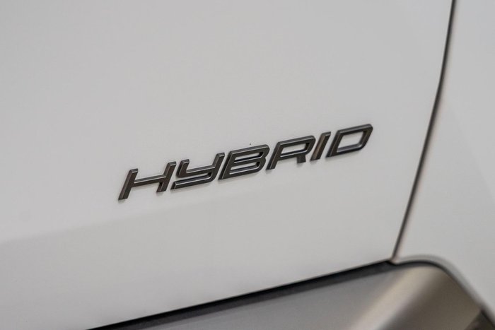 2025 Peugeot 3008 GT Premium Hybrid P64 MY25 Okenite White