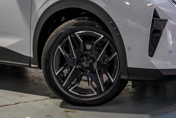 2025 Peugeot 3008 GT Premium Hybrid