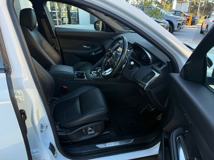 2021 Jaguar E-PACE P250 R-Dynamic SE