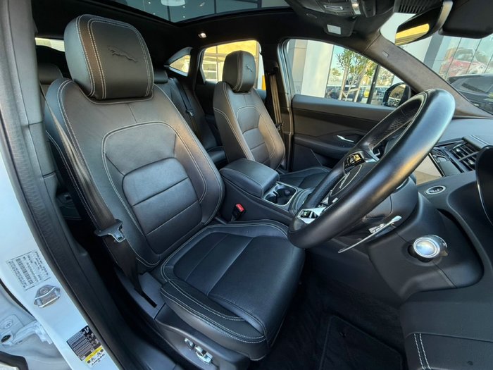 2021 Jaguar E-PACE P250 R-Dynamic SE