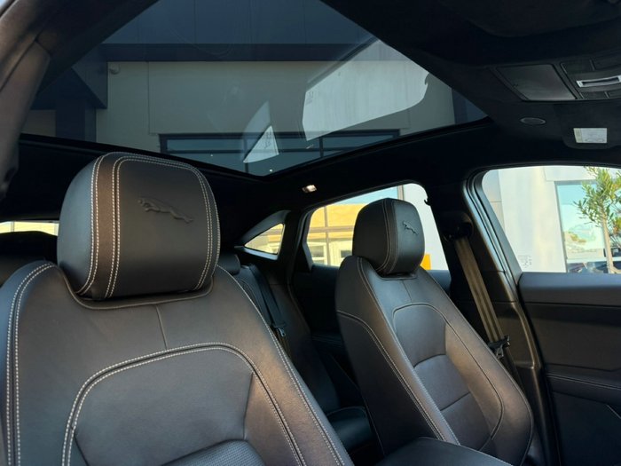 2021 Jaguar E-PACE P250 R-Dynamic SE