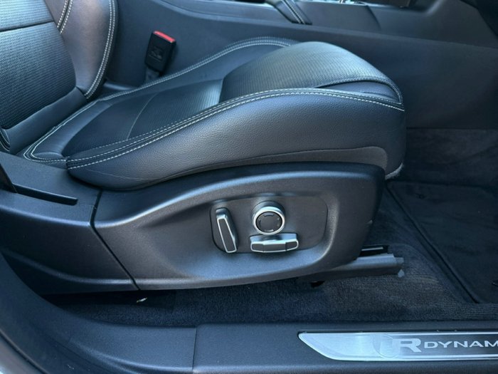 2021 Jaguar E-PACE P250 R-Dynamic SE