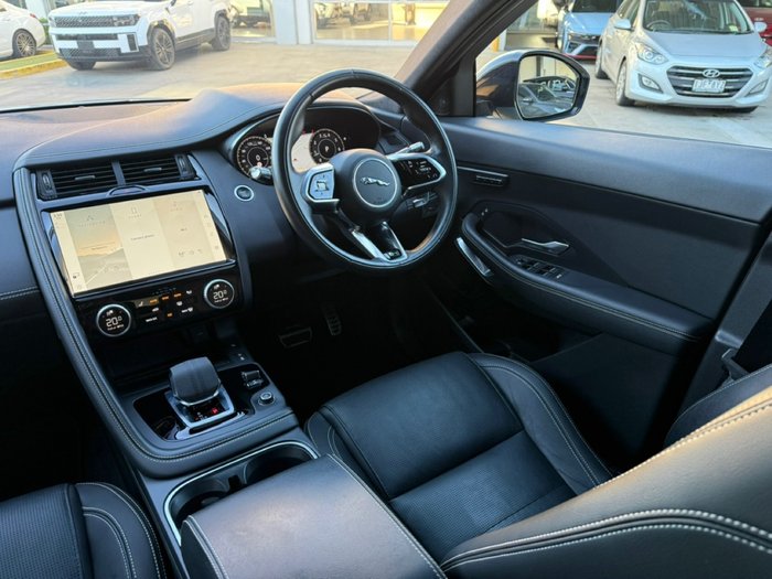 2021 Jaguar E-PACE P250 R-Dynamic SE