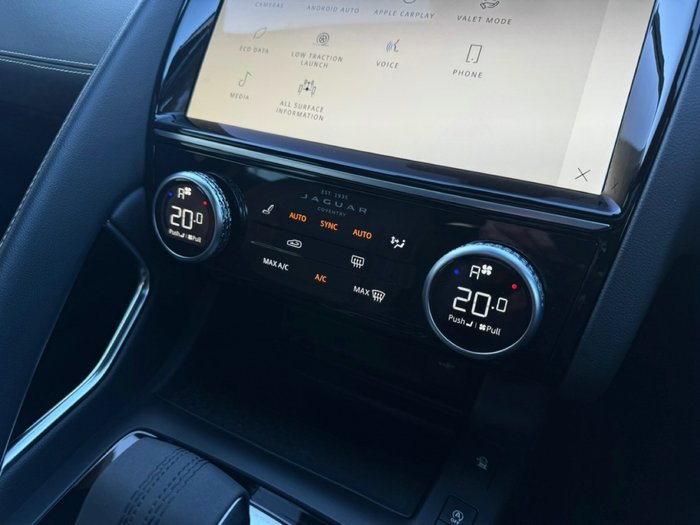 2021 Jaguar E-PACE P250 R-Dynamic SE