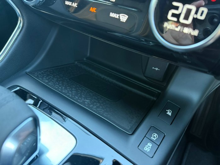 2021 Jaguar E-PACE P250 R-Dynamic SE