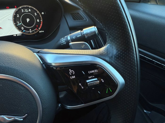 2021 Jaguar E-PACE P250 R-Dynamic SE