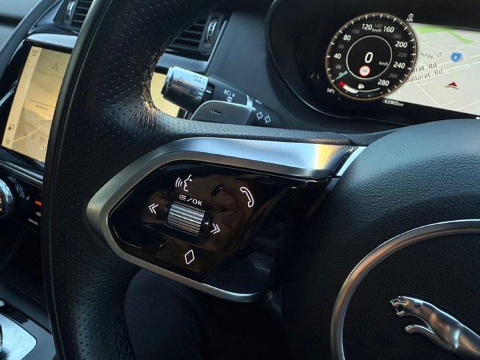 2021 Jaguar E-PACE P250 R-Dynamic SE