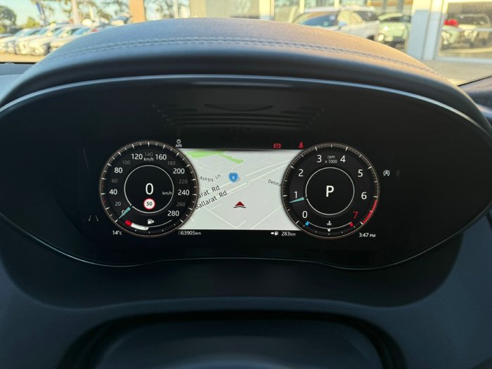 2021 Jaguar E-PACE P250 R-Dynamic SE