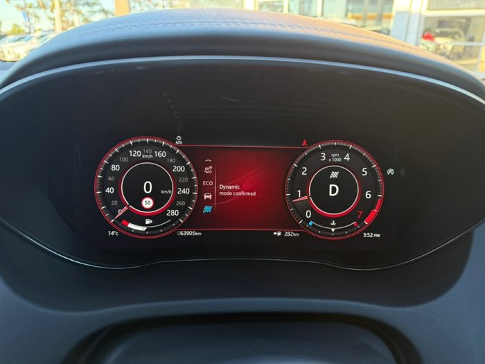 2021 Jaguar E-PACE P250 R-Dynamic SE