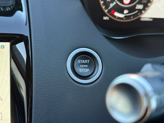 2021 Jaguar E-PACE P250 R-Dynamic SE