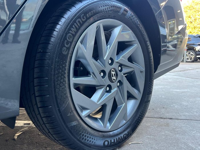 2025 Hyundai i30 Hybrid