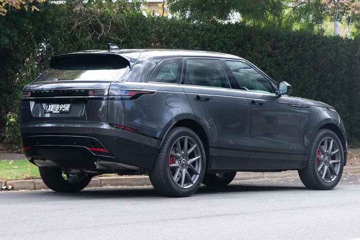 2024 Land Rover Range Rover Velar PHEV P400e Dynamic HSE