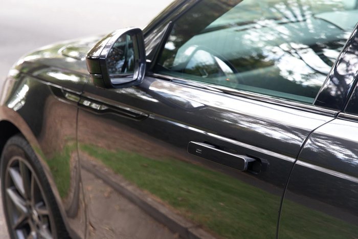 2024 Land Rover Range Rover Velar PHEV P400e Dynamic HSE